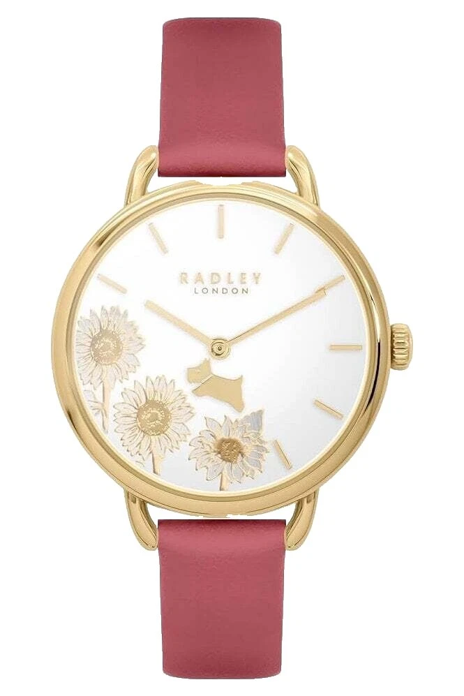 Аналоговые наручные часы Radley