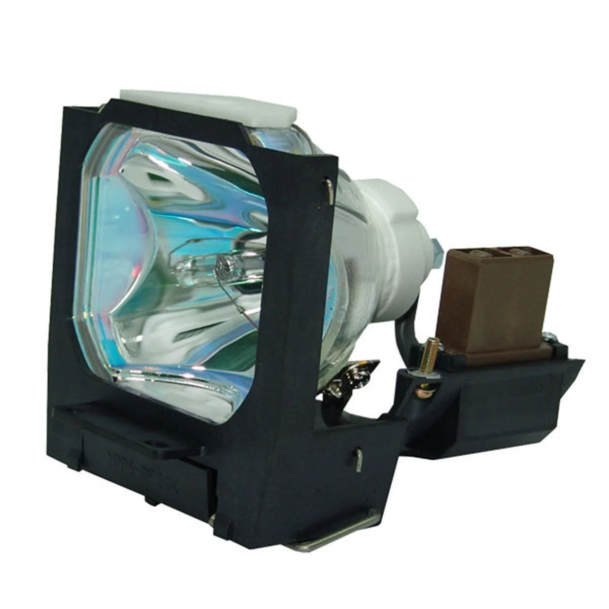 Dynamic Lamps Yokogawa D2100X Projector Lamp Module - Thumbnail 5