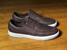nike sb zoom stefan janoski slip rm crafted