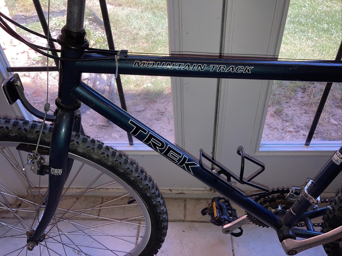 【専用　フレームセットのみ】TREK MOUNTAIN TRACK 850 専用 フレームセットのみ】TREK MOUNTAIN TRACK 850 TREK 850 XC