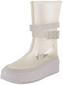 nike air force 1 sage low lx phantom white