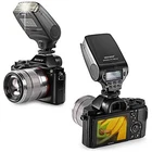 Pro a7r IV NNW320-S camera flash for Sony a7 IV a7r III a9 a7S II a7 II a99 a68
