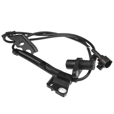 Nabeです Front Right Passenger ABS Wheel Speed Sensor for Scion tC 05