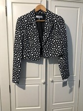 Kasper Short Blazer