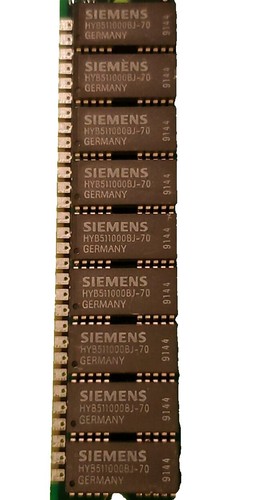 128 Go DDR4 2666 MHz module de mémoire - 324C EM65 78P4489 POWER9 pour