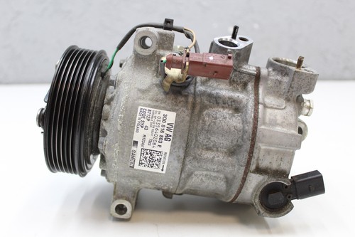 KLIMAKOMPRESSOR Original + VW Audi Seat Skoda + 3Q0816803E