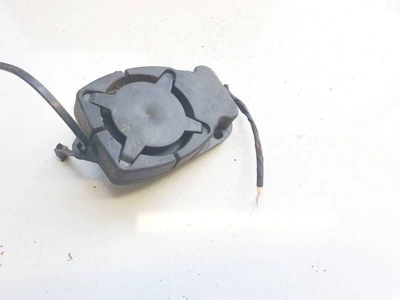 Mitsubishi Lancer 2007 Alarm Siren Module (Alarm System Horn) v32 #2090477-15 - Image 2 of 4