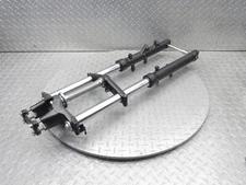 2016 15-19 Honda CB300 CBF300 OEM Fork Tubes Front Suspension Triple Tree Set