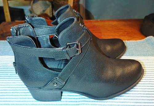 10w booties