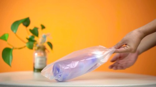 Neti Pot Botella de lavado nasal Enjuague sinusal Alivio de alergias Yoga Kit de riego - Vídeo 1 de 1