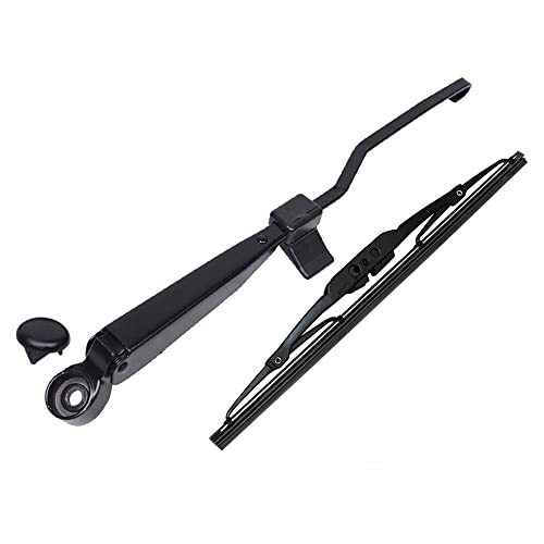 Rear Windshield Wiper Arm Blade Set for Jeep Grand Cherokee 19992004