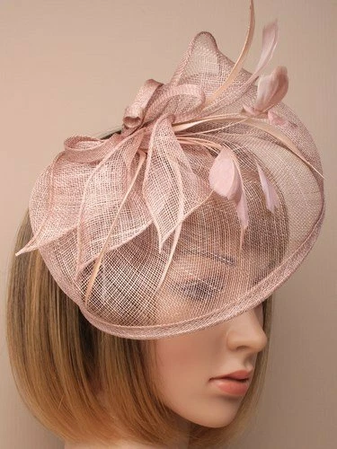 Ladies hats 2024 and fascinators