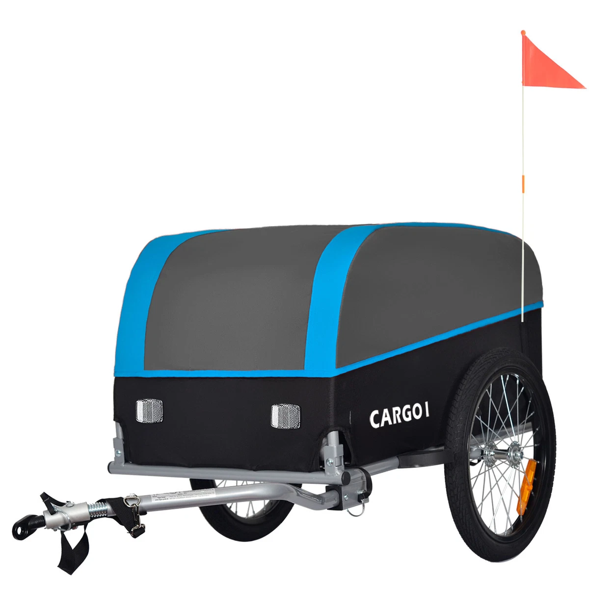 trixi fahrradanhnger m Trixie Dog Fahrradanhnger  MegaPetShop