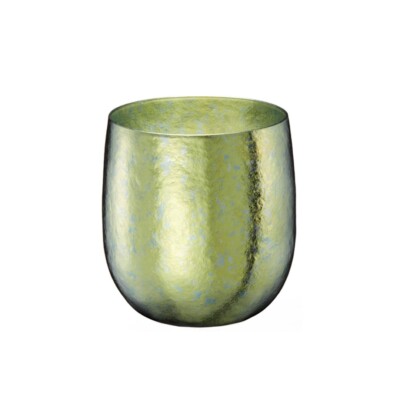 SUSgallery Titane Tumbler Wine Glass 280cc Keep Temperature