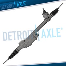 Electric Power Steering Rack and Pinion for 2...