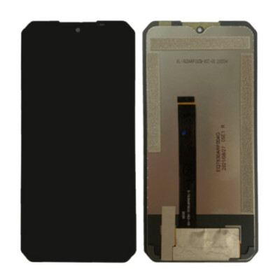 OEM LCD Display+Touch Screen Digitizer Replacement For Ulefone Armor 9 / 9E