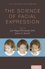 Science of Facial Expression by Jose-Miguel Fernandez-Dols: Used