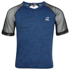 A2Z 4 Kids Girls Active Mesh Raglan Sports Short Sleeves T-Shirt Summer Tank Top