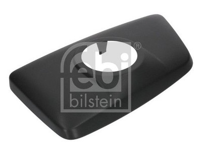 Febi 1000943 Left Cover Exterior Mirror Fits Daf Lf Xb Xbc 2430049