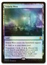 Tolaria West #13 (Foil) (LP) From the Vault: Lore V16 Magic MTG