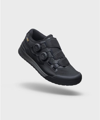 Mountainbike Schuhe | Ride Concepts Hellion Elite BOA | Größe UK 8 / EU 42 | CLIPS
