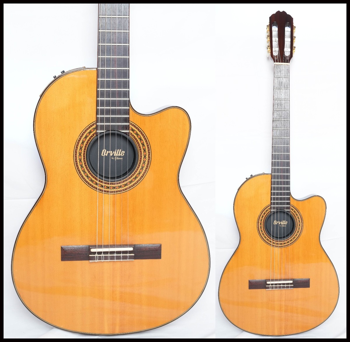 ギター Orville by Gibson Chet Atkins Model ChetAtkinsCE-5.jpg?v=