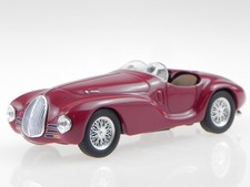 Ferrari Auto Avio the 1st Ferrari diecast model car  1/43