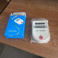 Velleman LED Tester # VTTESTL * NEW