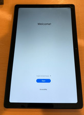 Samsung Galaxy Tab A7 SM-T500 8.7" 64GB Gray Android