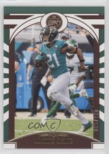 2020 Panini Legacy Green 85/100 AJ Bouye #36 ma9