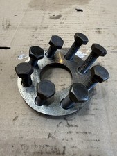 Volvo Penta Tamd40b Flywheel Bolts