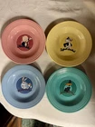 Looney Tunes Fiesta Ware  Made By Homer Laughlin China Company, 9 Inch Bowls