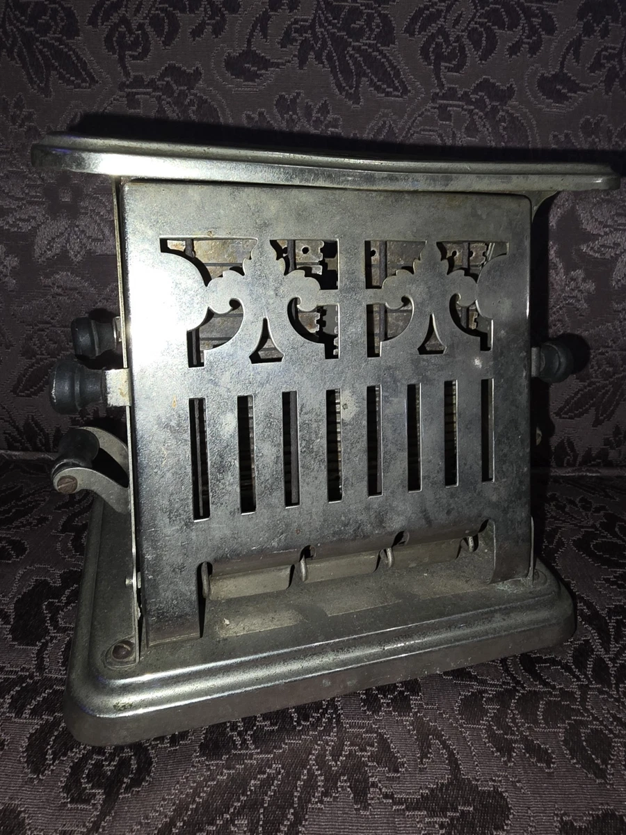 Antique Universal Toaster for sale | eBay