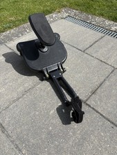 Trittbrett für Kinderwagen, Universell