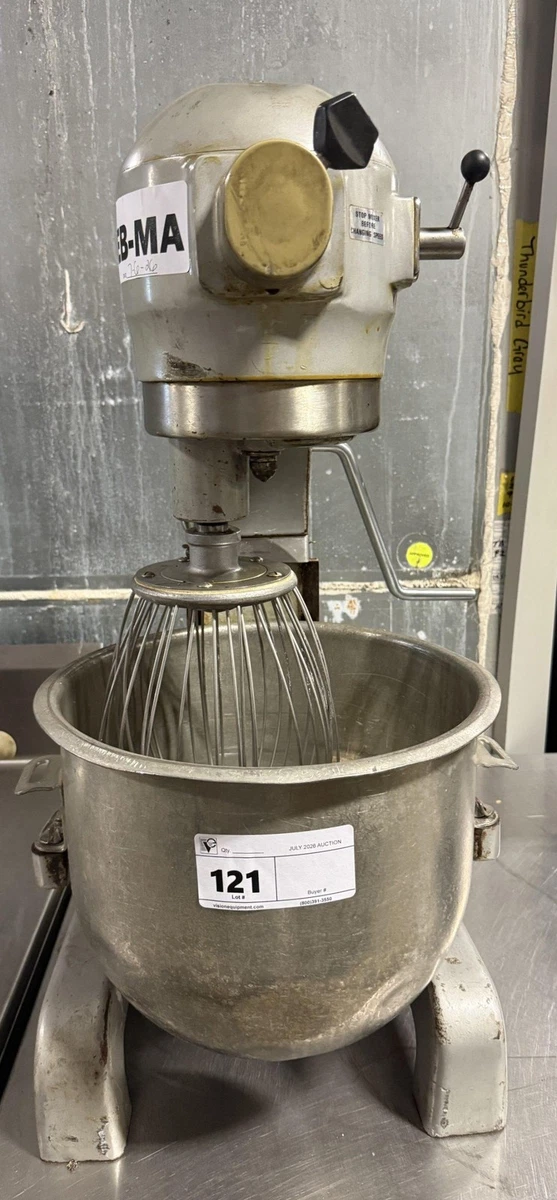 Hobart A200t Mixer for sale | eBay