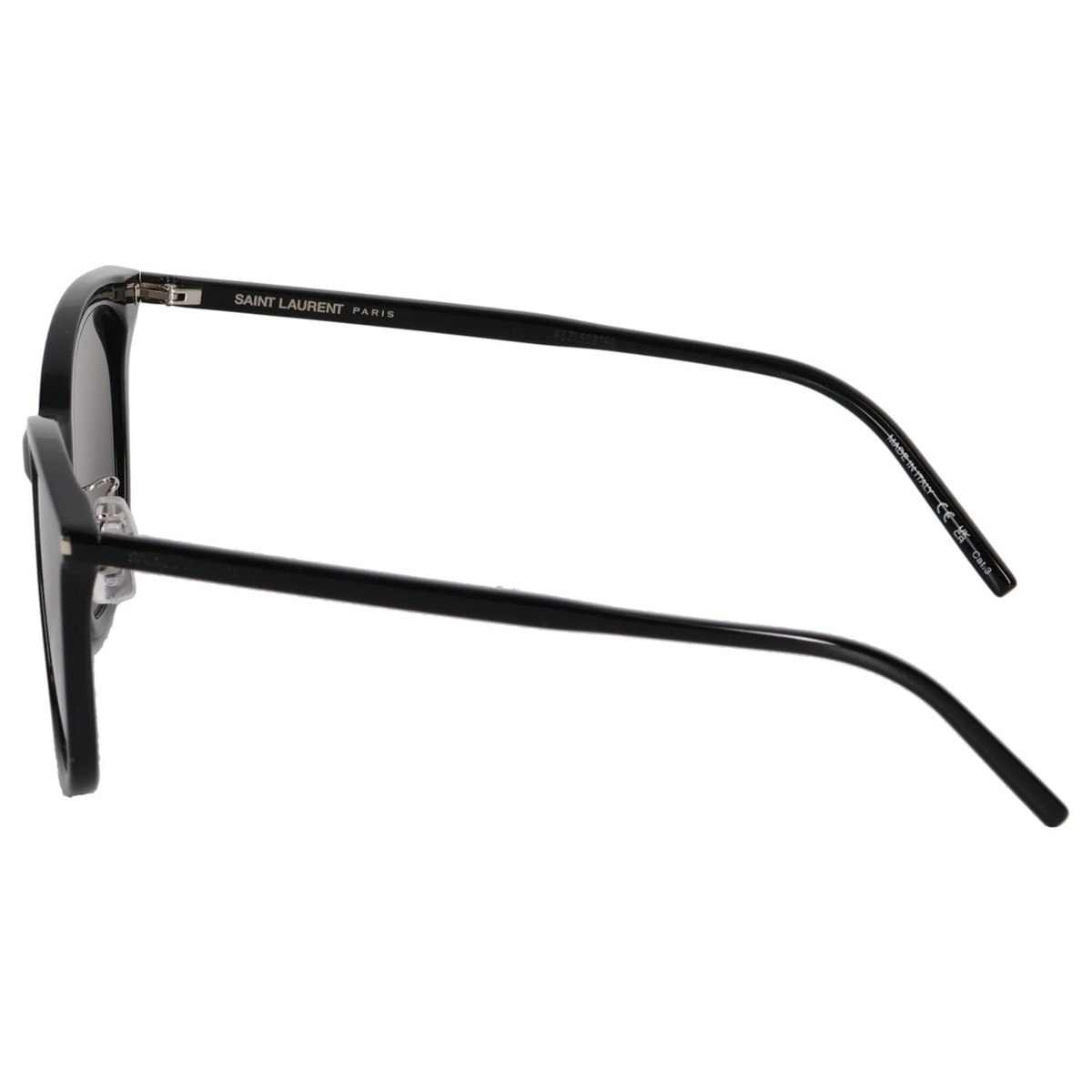 SAINT LAURENT SUNGLASSES Men's Women's UV Protection Asian