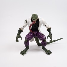 Marvel Legends Lizard BAF Complete Spider-Man Hasbro Action Figure