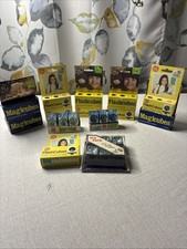 GE Flahscube Magicube Multiple boxes 15 Boxes 45 Cubes