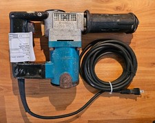 Makita HK1810 Power Scraper JUST REBULIT Air Hammer Shop Tool jackhammer