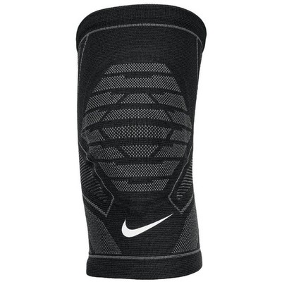 Nike Pro Knitted Knee Sleeve Unisex Kniebandage Fußball Handball Volleyball