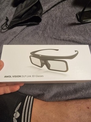 3D Brillen2pack