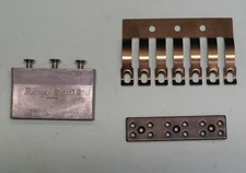 IBANEZ EDGE / LO-PRO 6 AND 7 TREMOLO BLOCK part number 2LE2-11D31 made in JAPAN