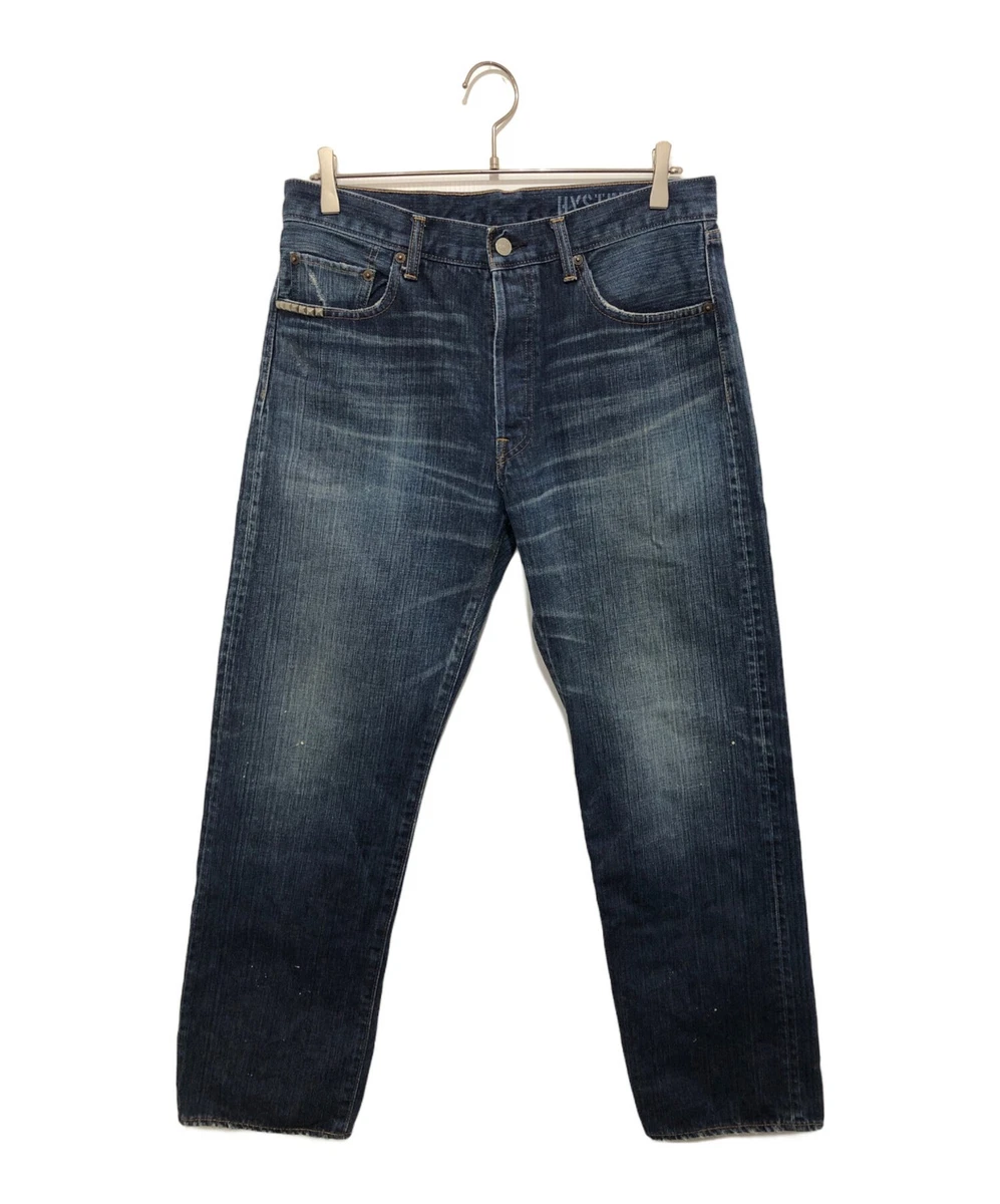 Hysteric Glamour Regular Size Jeans for Women for sale | eBay