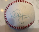New ListingMark McGwire Single Signed Official MLB Baseball w/2000 Inscription