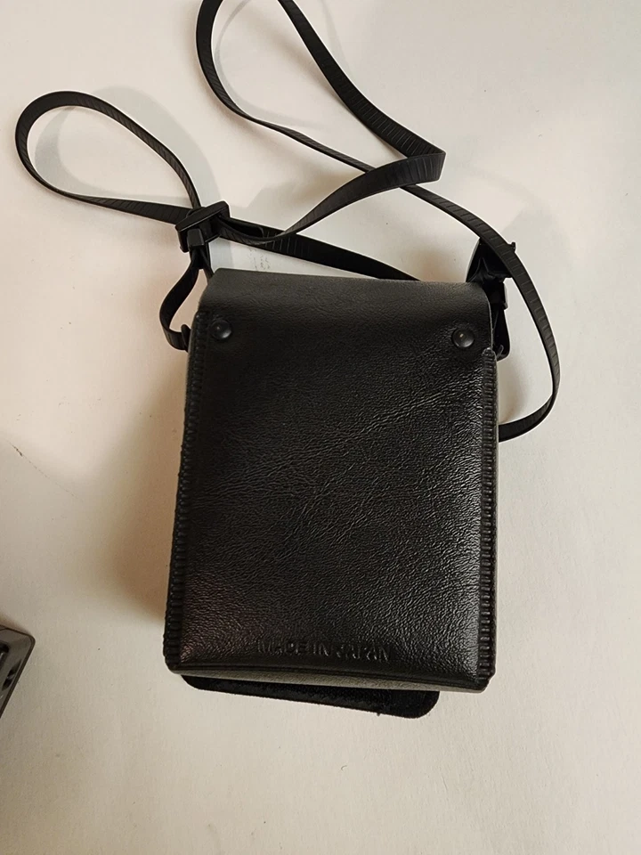 Cargador de batería adaptador de corriente Sony ACP-D33 ni-cd usado en excelente estado raro. Con estuche Foto 4 de 4