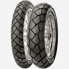 Metzeler  Tourance  110/80x19 59V & 150/70x17 69V Tyre Pair Front & Rear