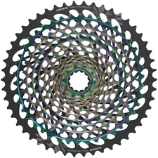 SRAM XG-1299 Eagle Cassette 12 Speed Rainbow,  10-50 T