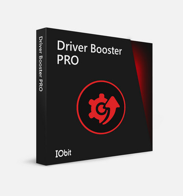 IObit Driver Booster 13 PRO 1 Year / 1 Device Key - Latest Version