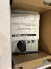 PELCO keyboard Vari-Speed PTZ Joystick Controller KBD300A Rev: A0 - NEW IN BOX -