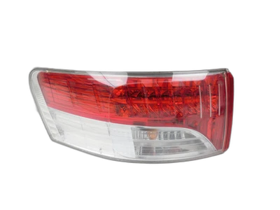 Rückleuchte Rücklicht Heckleuchte li orig für Toyota Avensis T27 08-11 Kombi - Bild 1 von 4